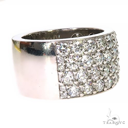 14K Gold 10 Pointer Ring, photo 3 of 5