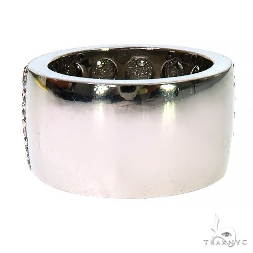 14K Gold 10 Pointer Ring, photo 4 of 5