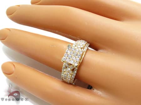 YG Tia Ring 12468 - Image 8