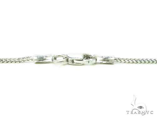 14K Gold Charlotte Necklace 39362 - Image 4