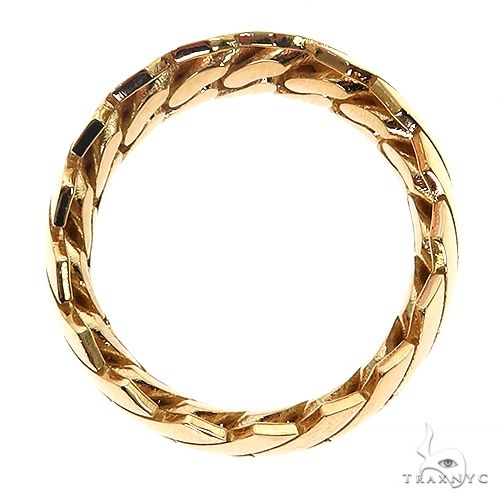 14K Gold Mimi Ring, photo 3 of 4