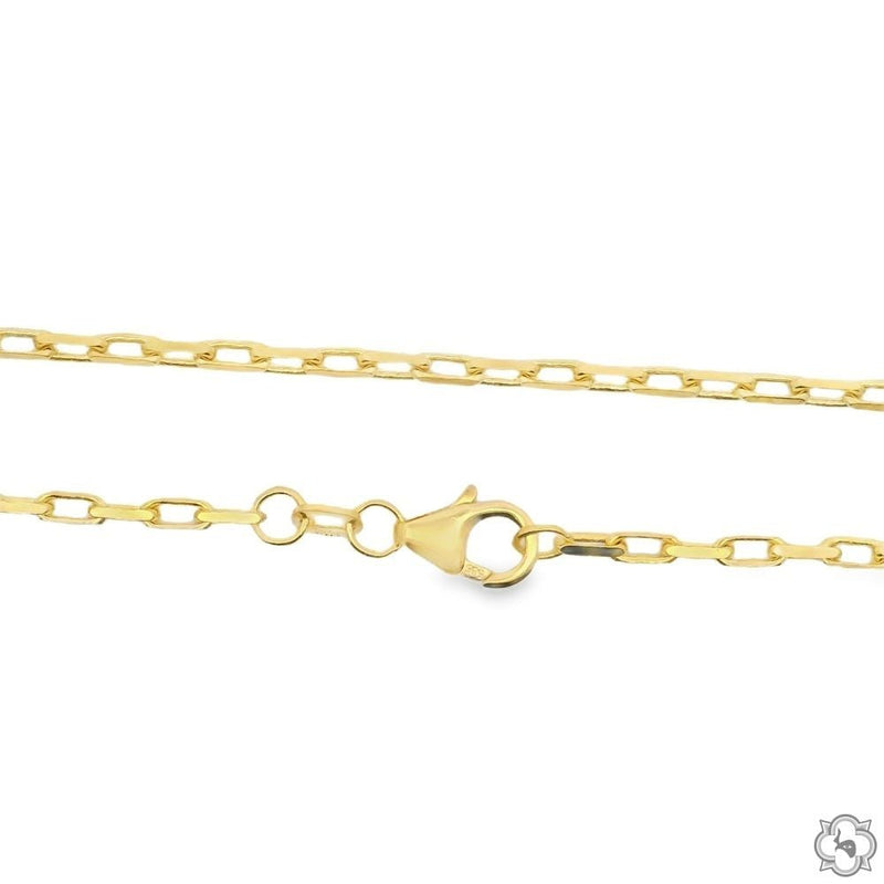 14k Gold Cross Pendant Set, photo 8 of 9