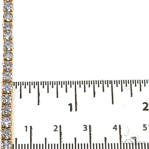 15 Pointer Diamond Tennis n (Lab) 68478 - Image 5