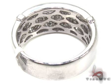 14K Gold LS Ring, photo 7 of 8