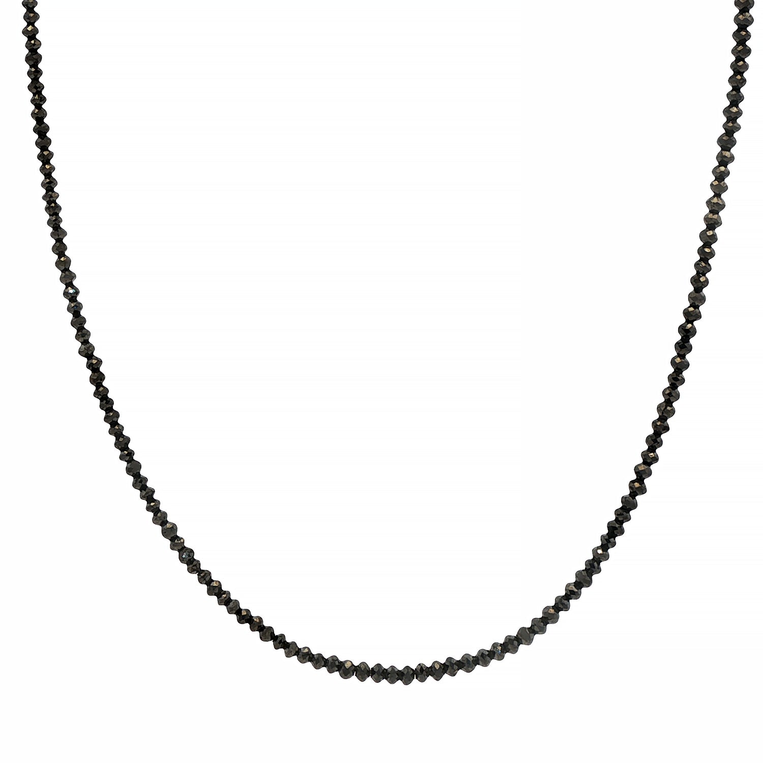 Black Diamond Bead Chain 70924 | TraxNYC