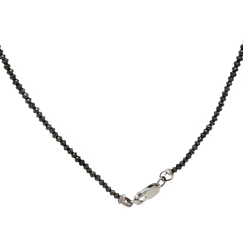 Black Diamond Bead Chain, photo 3 of 5