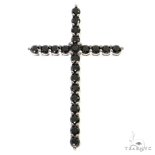 40 Pointer Black Diamond Cross 68702 - Image 1