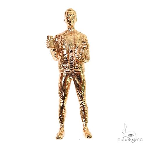 Traxtion Figure Statue -Small 69051 - Image 1