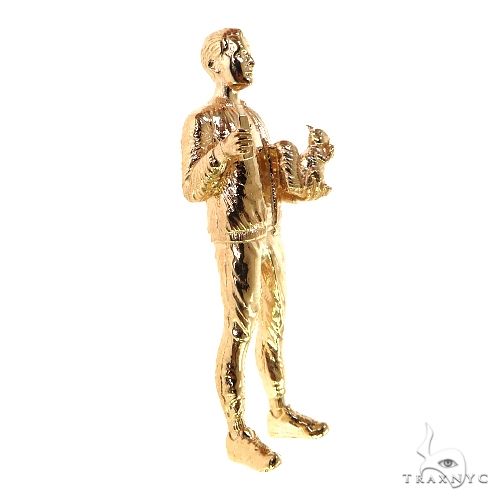 Traxtion Figure Statue -Small 69051 - Image 2