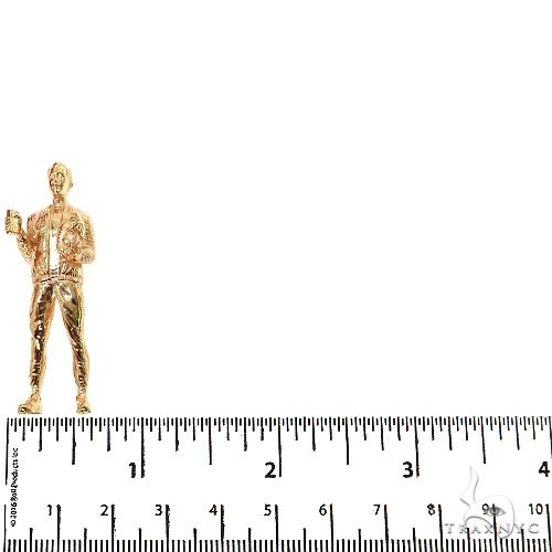 Traxtion Figure Statue -Small 69051 - Image 6