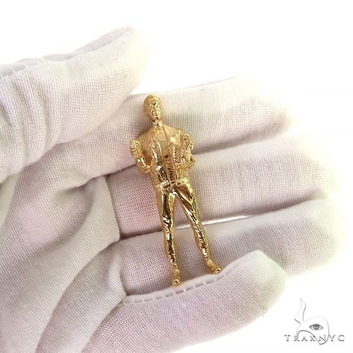 Traxtion Figure Statue -Small 69051 - Image 8