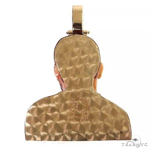 3D Memorial Pendant 69162 69163 - Image 4