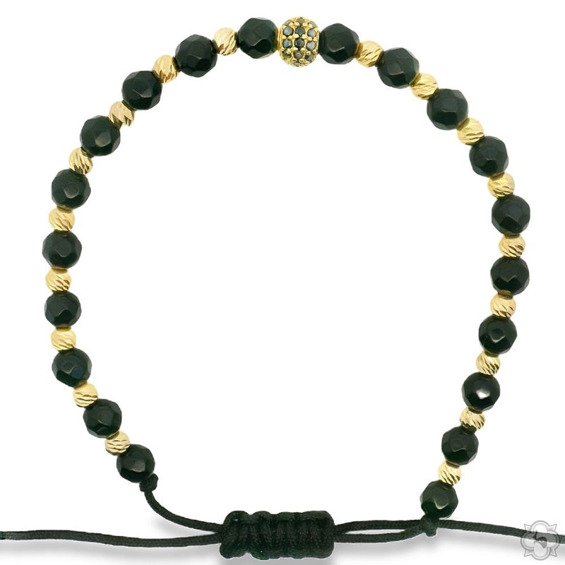 Woman's Bead Accent Bracelet 70506 - Image 3