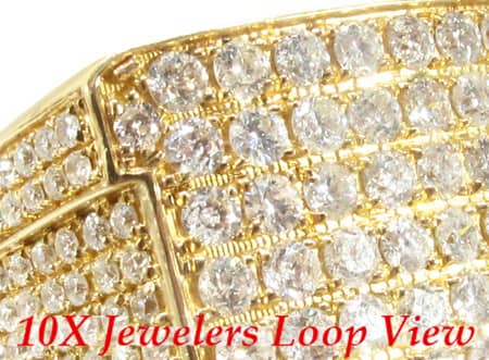 14K Gold Cecil Ring, photo 3 of 9