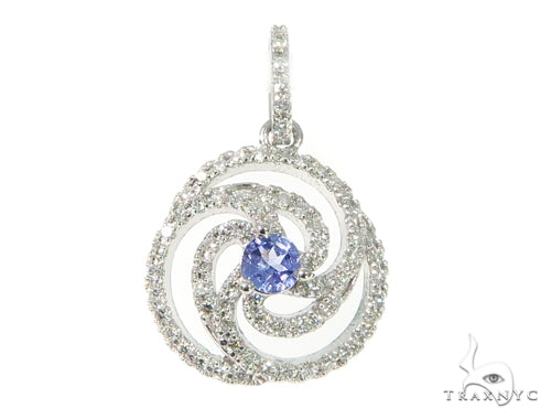 Aether Diamond Pendant 45404 - Image 1