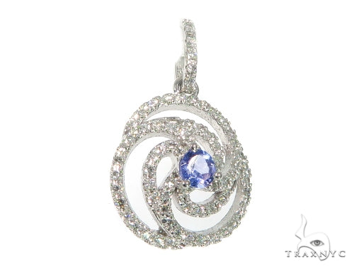 Aether Diamond Pendant 45404 - Image 2