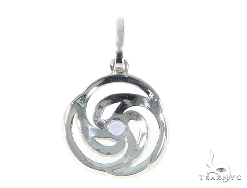 Aether Diamond Pendant 45404 - Image 4