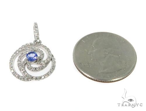 Aether Diamond Pendant 45404 - Image 5