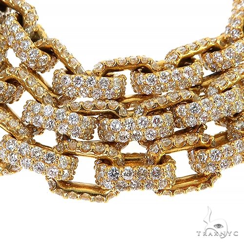 14K Gold mariner chain, 6.5 mm, photo 3 of 5