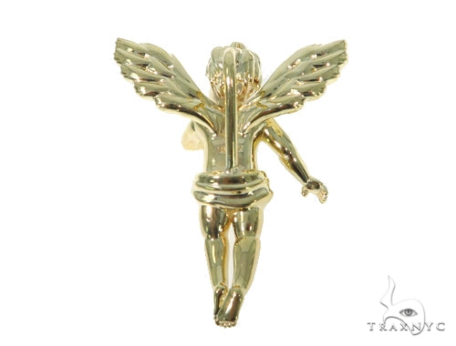 Angel Diamond Pendant 49168 - Image 4