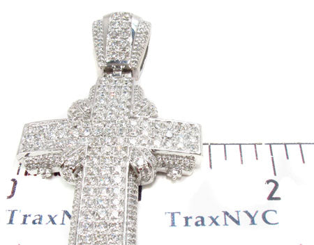 Astral Cross Crucifix 30645 - Image 7