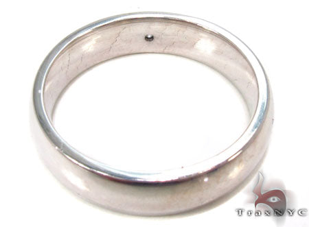 14K Gold Outstanding Piece of Men Engagement Ring, photo 5 of 7