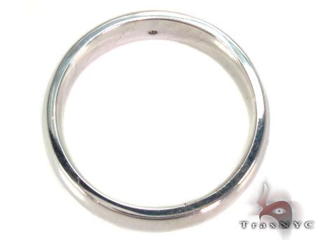 14K Gold Outstanding Piece of Men Engagement Ring, photo 6 of 7