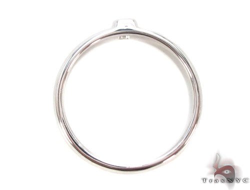 Bezel Diamond Ring, photo 6 of 7
