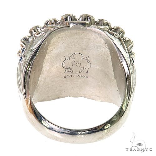 Blue Majesty The Last Supper Ring, photo 4 of 6