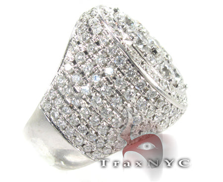 14K Gold Chapelle Ring, photo 6 of 10