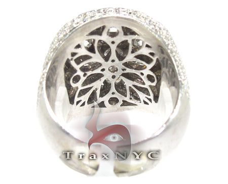 14K Gold Chapelle Ring, photo 7 of 10