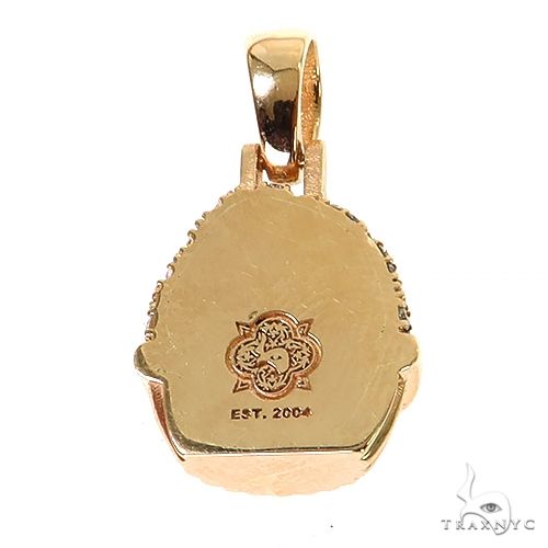 Cupcake Pendant 68922 - Image 4
