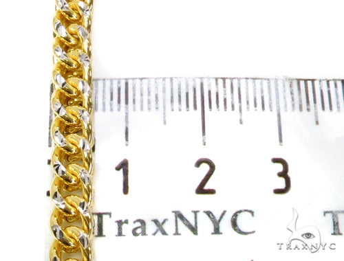 Custom 10k Yellow Gold Beeky n-40012 - Image 11