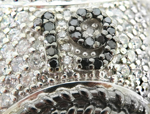 Custom Baseball Glove Pendant 56564 - Image 2