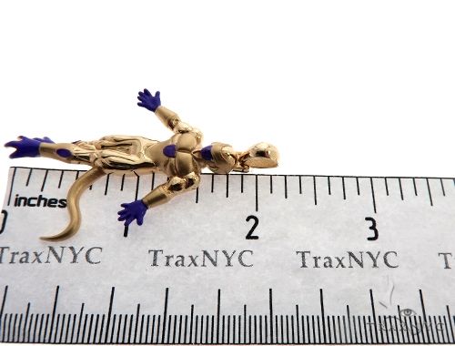 Custom Frieza Charm Pendant 64146 - Image 9