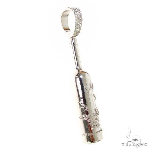 Custom Grey Goose Bottle Pendant 67353 - Image 2