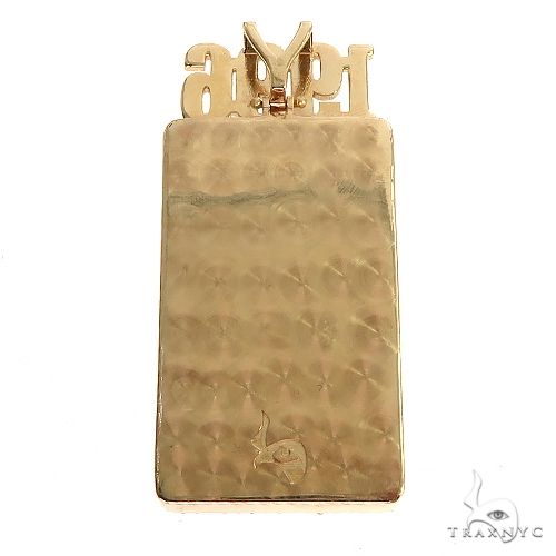 Custom Logo '1996 POLO' Pendant 67178 - Image 3