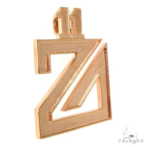 Custom Made 11Z Pendant 67854 - Image 2