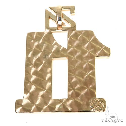 Custom Made 11Z Pendant 67855 - Image 3