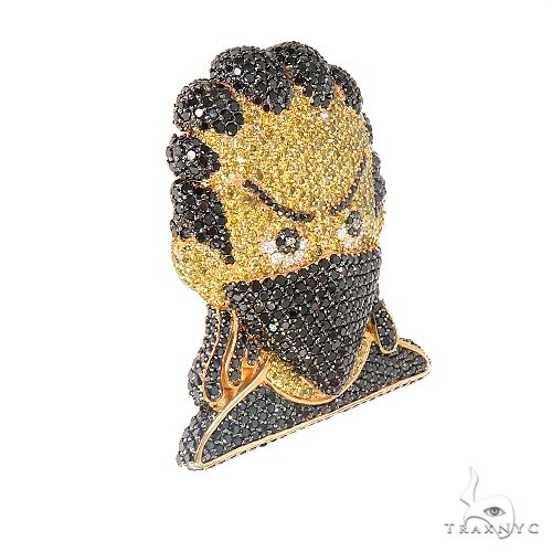 Custom Made Boondock Pendant 66582 - Image 2