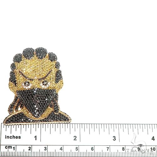 Custom Made Boondock Pendant 66582 - Image 5