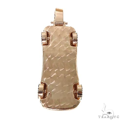 Custom Made Car Pendant 67343 - Image 4