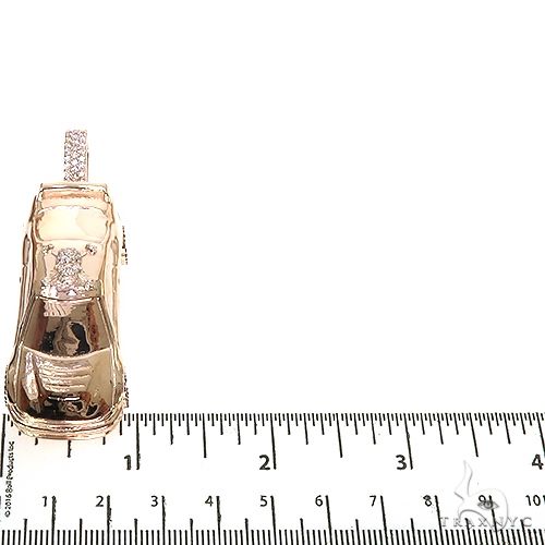 Custom Made Car Pendant 67343 - Image 5
