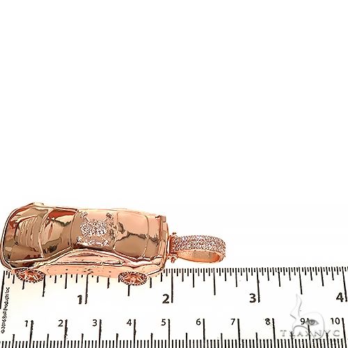 Custom Made Car Pendant 67343 - Image 6