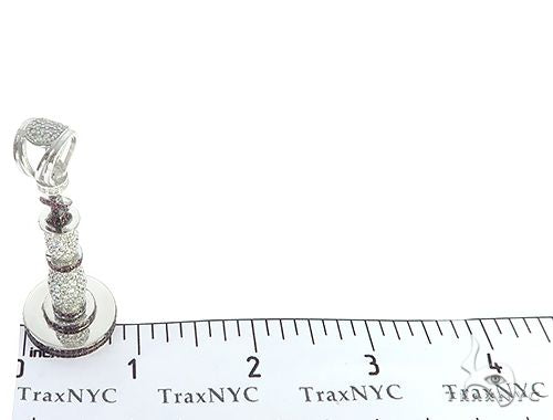 Custom Made Chess Pendant 65528 - Image 7