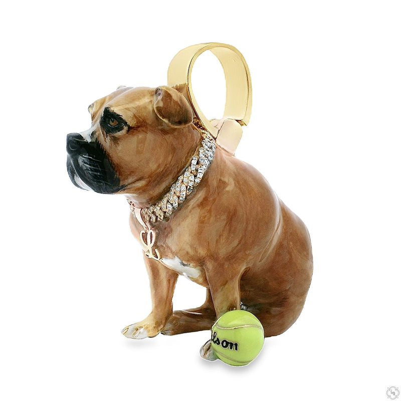 Custom Made Dog Pendant 70349 - Image 5