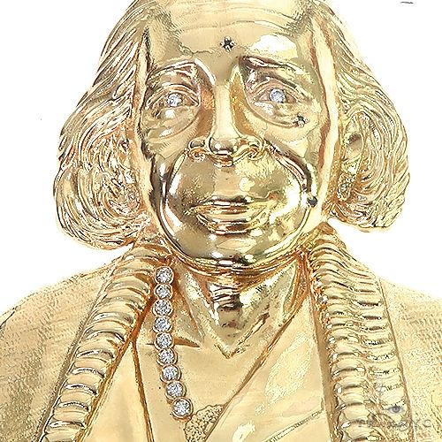 Custom Made Grandmother Pendant 66993 - Image 3