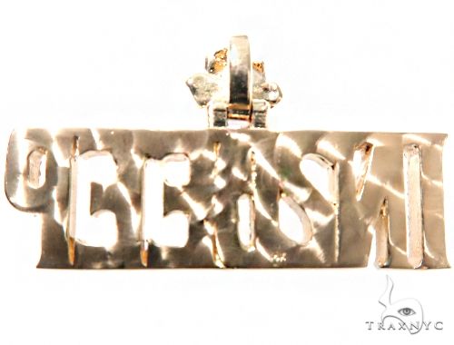 Custom Made IN2DEEP Diamond Pendant 64096 - Image 4