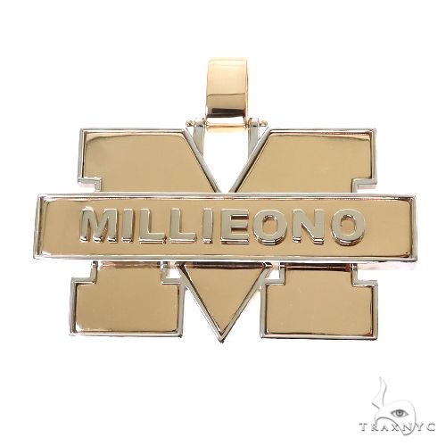 Custom Made Millieono Pendant 67573 - Image 1