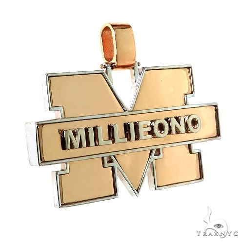 Custom Made Millieono Pendant 67573 - Image 2